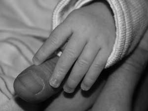 Infant Handling - Bewegungsunterstützung für Säuglinge und Kleinkinder